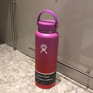 Ombré hydroflask